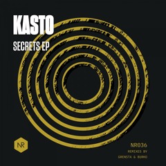 Kasto - Secrets