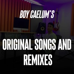 Boy Caelum's songs and remixes