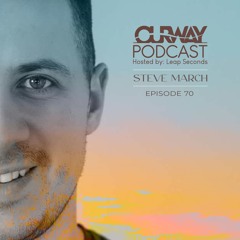 Episode 70 by : Steve March