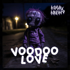 VOODOO LOVE (prod.josephnotjoey)