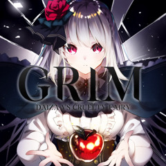 Daiza vs Cruelty fairy - GRiM