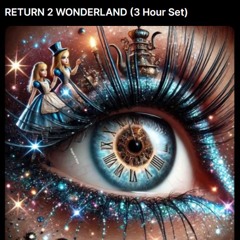 RETURN 2 WONDERLAND (3 Hour Set)