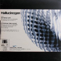 Hallucinogen - LSD - Oliver Lieb Remix (2000)