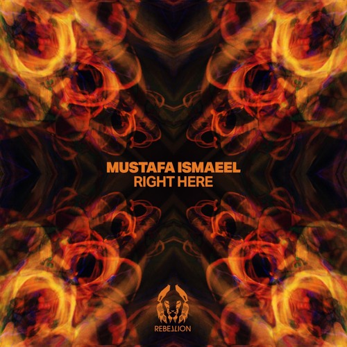 Mustafa Ismaeel & Hoomance - Darkest Love [Rebellion]