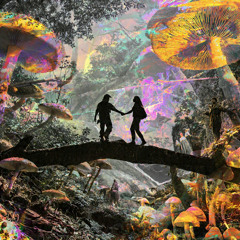 In the Jungle [Where the Wild Hearts Thrive (B-Side)]