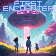 DYNANiK - Gate To The World (Original Mix)