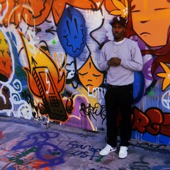 Behind The Scenes Freestyle-PlutoOF400