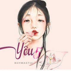 Rhymastic - YEU5 (ENDEAR remix)