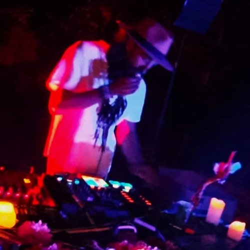 [Solar] Live Set @ La Rêvière Closing 01 - 09 - 24 00h00