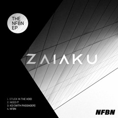 The NFBN EP