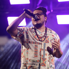 08 FLAUBERTO - SEDE DE TE AMAR (Ao Vivo)