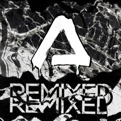 PREMIERE: Xonder - Dark Alleyways (Biased Remix)