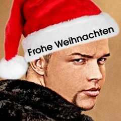 Kollegah - Hoodtales IV (Chromerome Xmasflip)