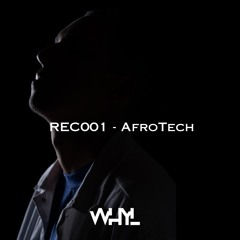 REC001 - AfroTech