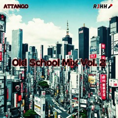 Old School Mix Vol.2