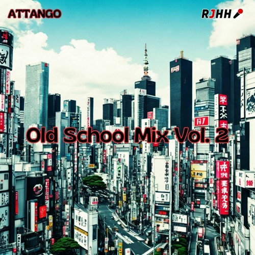 Old School Mix Vol.2