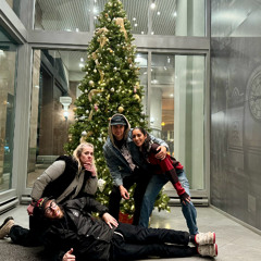 Goodhouskeeping Radio (12/12/2025)