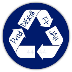 Recyclable by DIGG$ Ft. JAH Prod. DIGG$