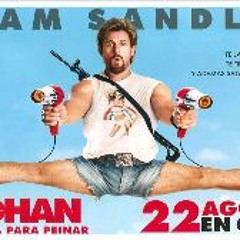 Zohan full movie watch online sale
