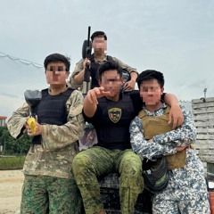 AMAN AZZAHH #REQ RISEOXLEY