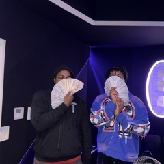 Mike Lary x Moway - Talk too much