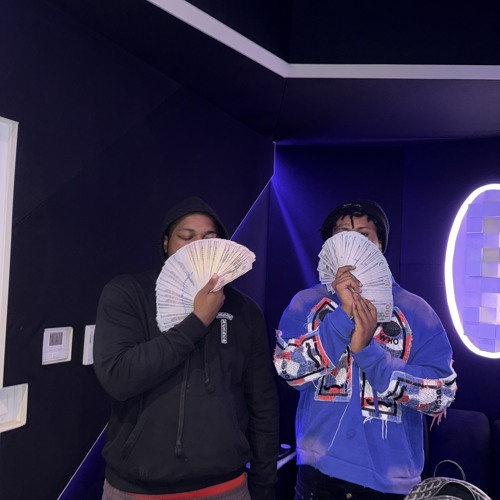 Mike Lary x Moway - Talk too much