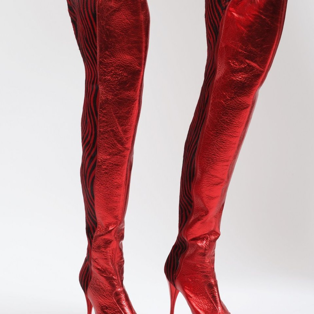 SammyBooties