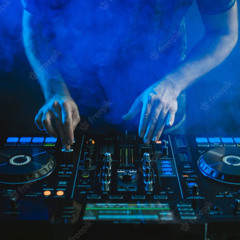 Set Afro House 1- Ricardo Gonzalez Dj