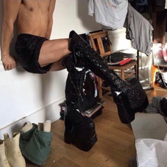 arca - soldier