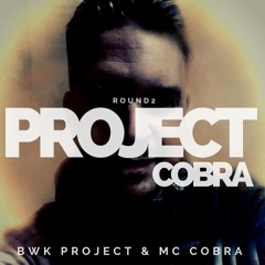 PROJECT COBRA Round 2- BWK Project X MC Cobra