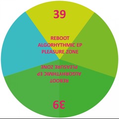 Premiere : B1. Reboot - Saft (Vinyl Only) [PLZ039]