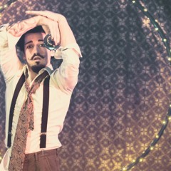 Mechanical Lunch Break - Crystal Ball Nostalgia