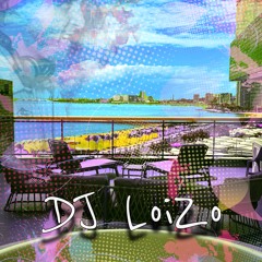 DJ LoiZo - Live Mix @ ROOFTOP Party (Fortaleza - BRAZIL)