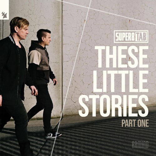 Super8 & Tab feat. Jess Ball - Live For Tonight