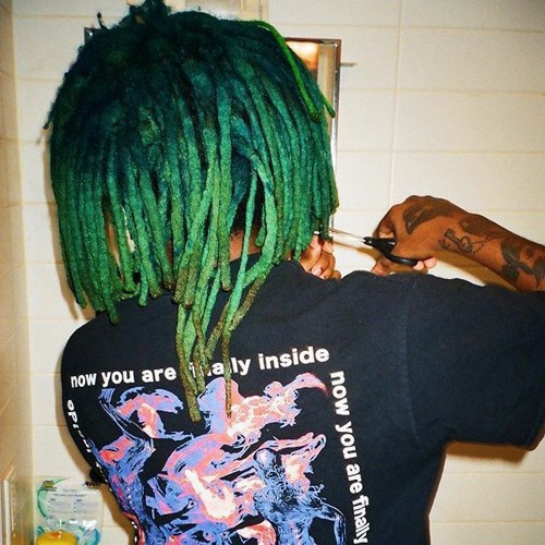ZillaKami - SPLITKLIP (ai cover)