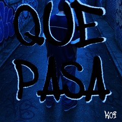 QUE PASA