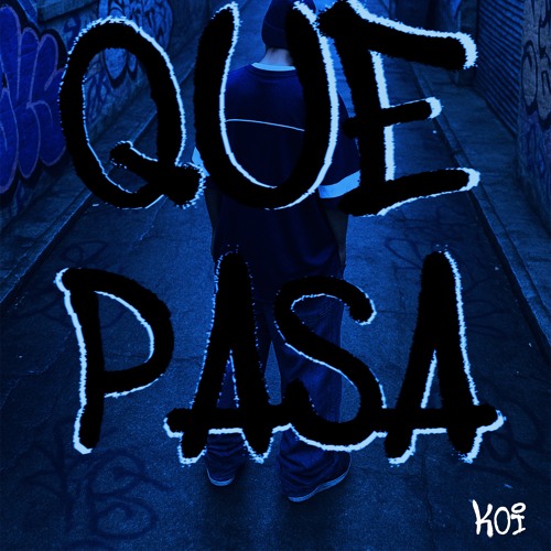 QUE PASA