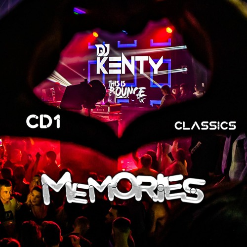 DJ Kenty - Memories (Club Classics)