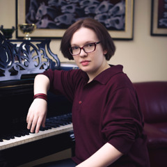 Scriabin – Prelude op. 11 no. 2