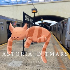 Catlofe - Astoria-Ditmars