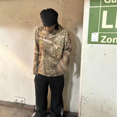 NATURE I SAID NATURE !!! @zyjah #SAVEHER (prod.dowin)