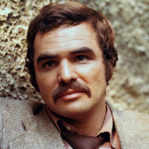 Burt Reynolds Beach Boof