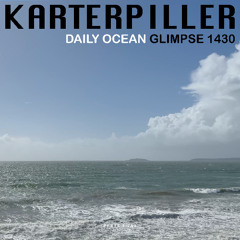 Glimpse 1430 (Aug 31 2025)
