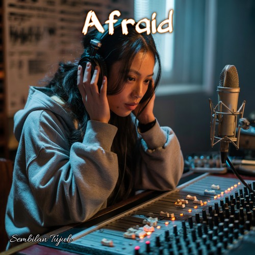 Afraid