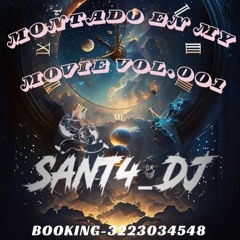 MONTADOENMIMOVIE.VOL001