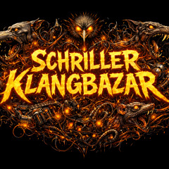 Schriller Klangbazar 7.Folie Donner Zappel