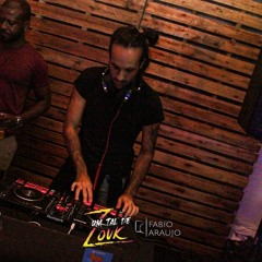 Dj Jezuz - Um Tal De Zouk - Rio De Janeiro [13.05.2023]