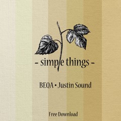BEQA - Justin Sound [Free Download]