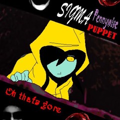 Oh, That's Gore - The Sigma Pennywise Puppet