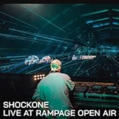 Shockone - Live at Rampage Open Air 2024